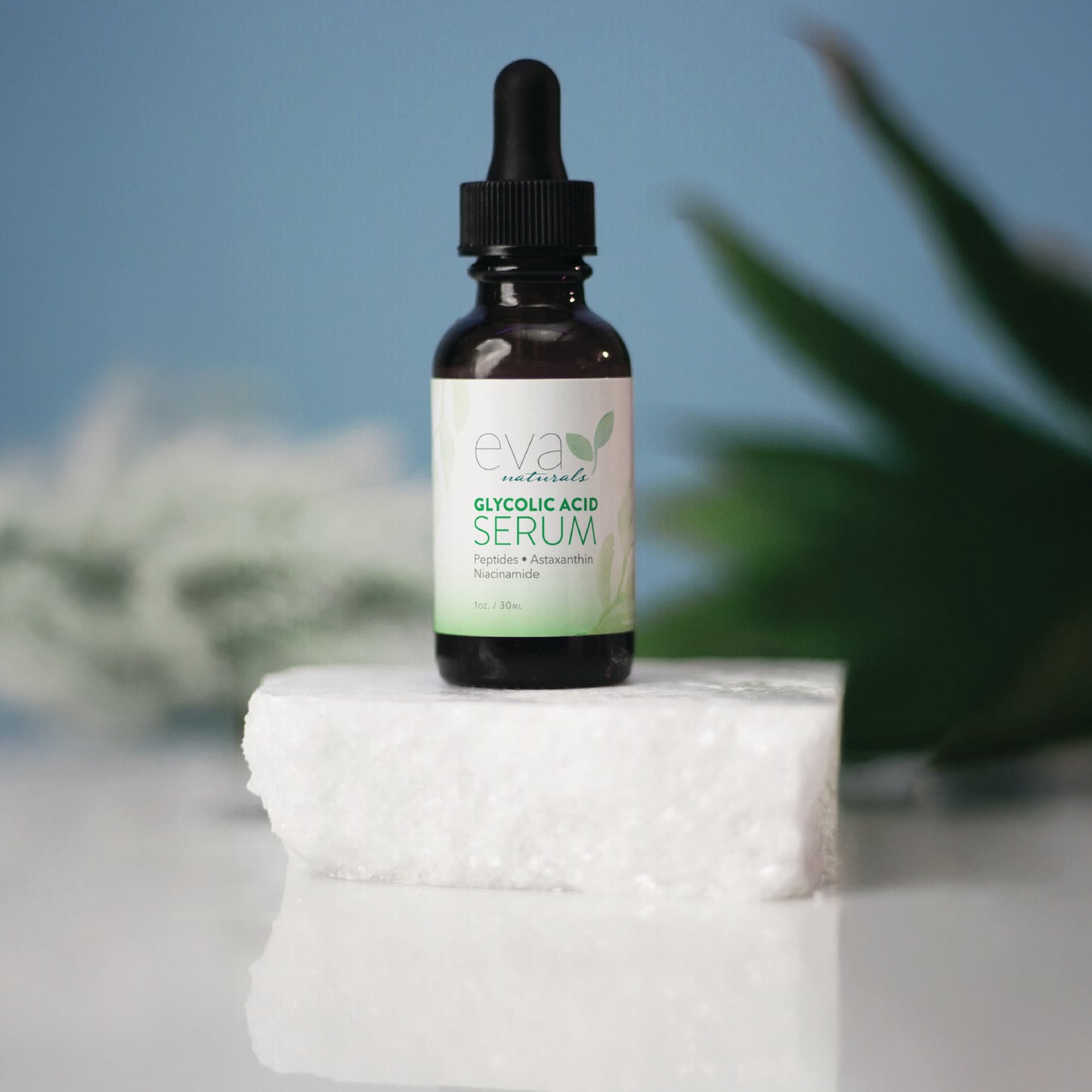 Glycolic Acid Serum - 1 oz