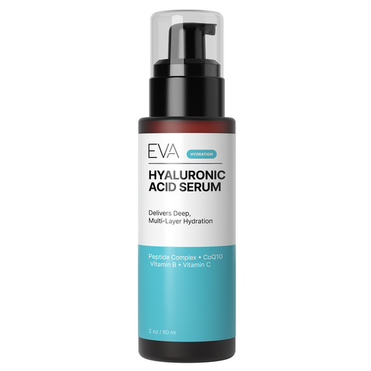 Hyaluronic Acid Hydrating Serum