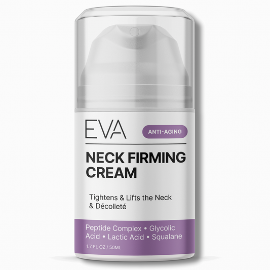Anti Aging Neck Firming Cream - 1.7 oz