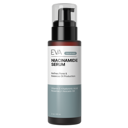 Niacinamide Vitamin B3 Serum - 2 oz
