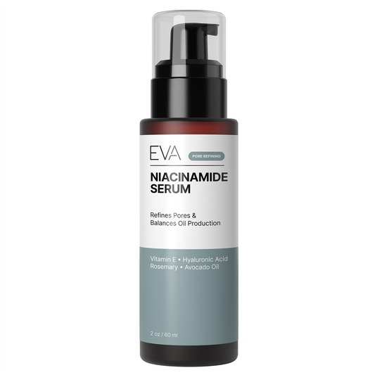 Niacinamide Vitamin B3 Serum - 2 oz