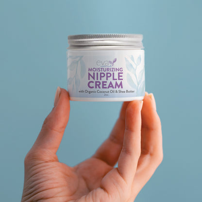 Nipple Cream