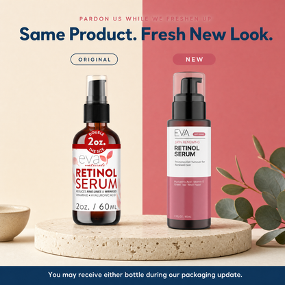 Retinol Anti Wrinkle Serum - 2 oz