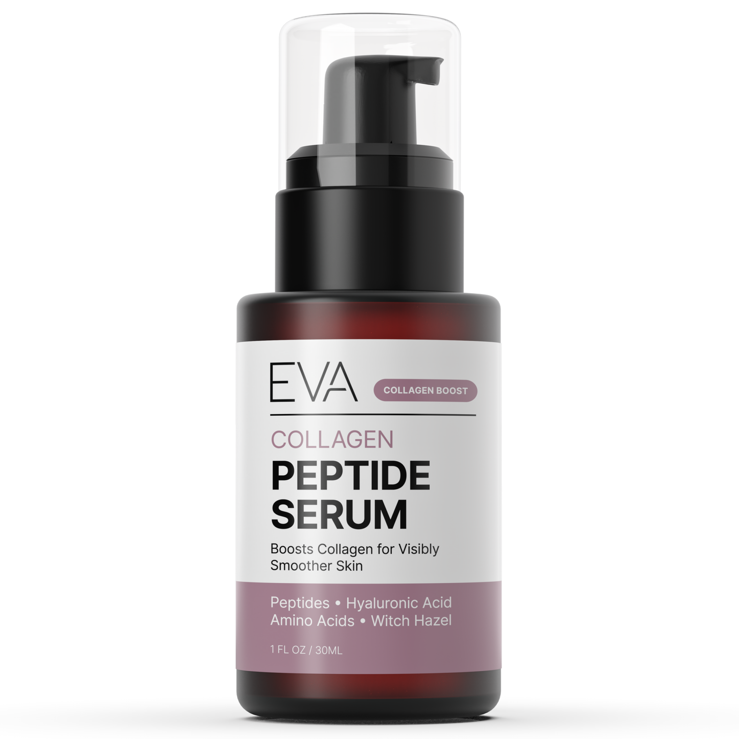 Collagen Stimulating Peptide Complex Serum - 2 oz