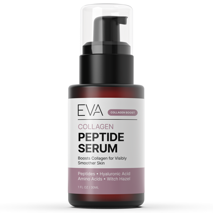 Collagen Stimulating Peptide Complex Serum - 2 oz