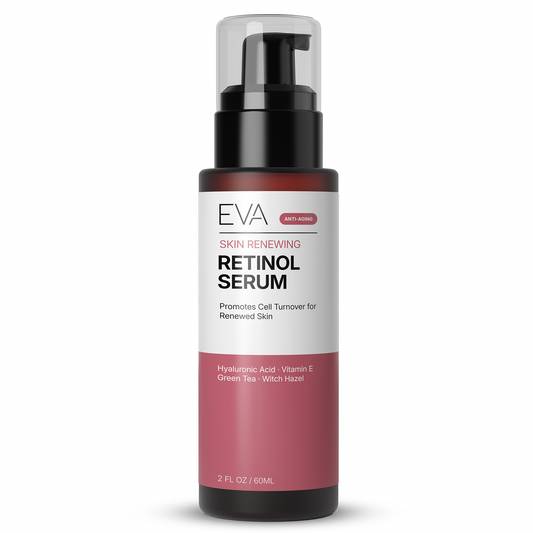 Retinol Anti Wrinkle Serum - 2 oz