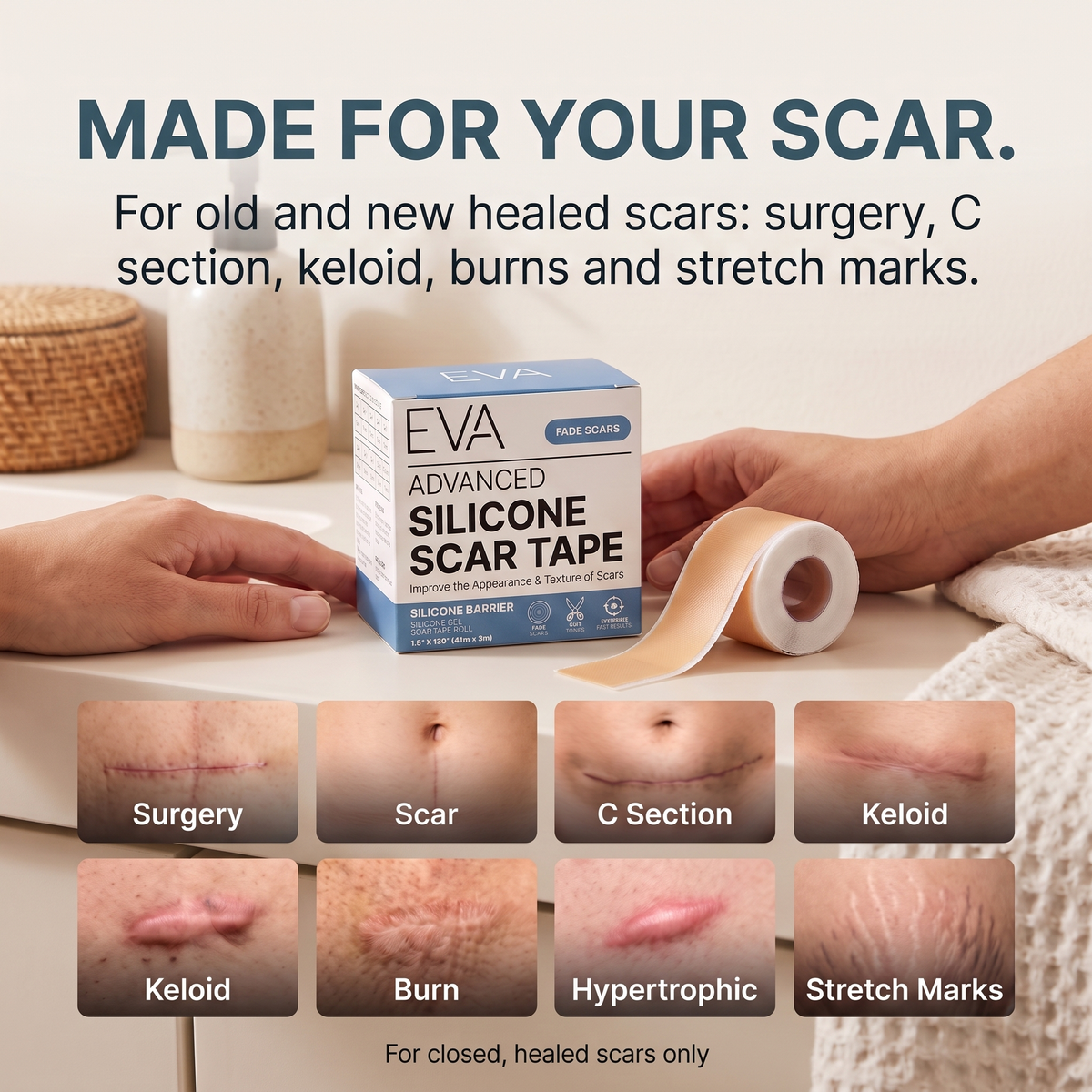 Scar Tape