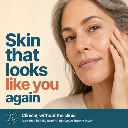 Vitamin C Plus Skin Clearing Serum - 1oz