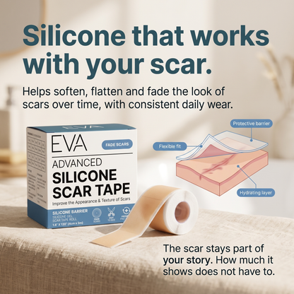 Scar Tape
