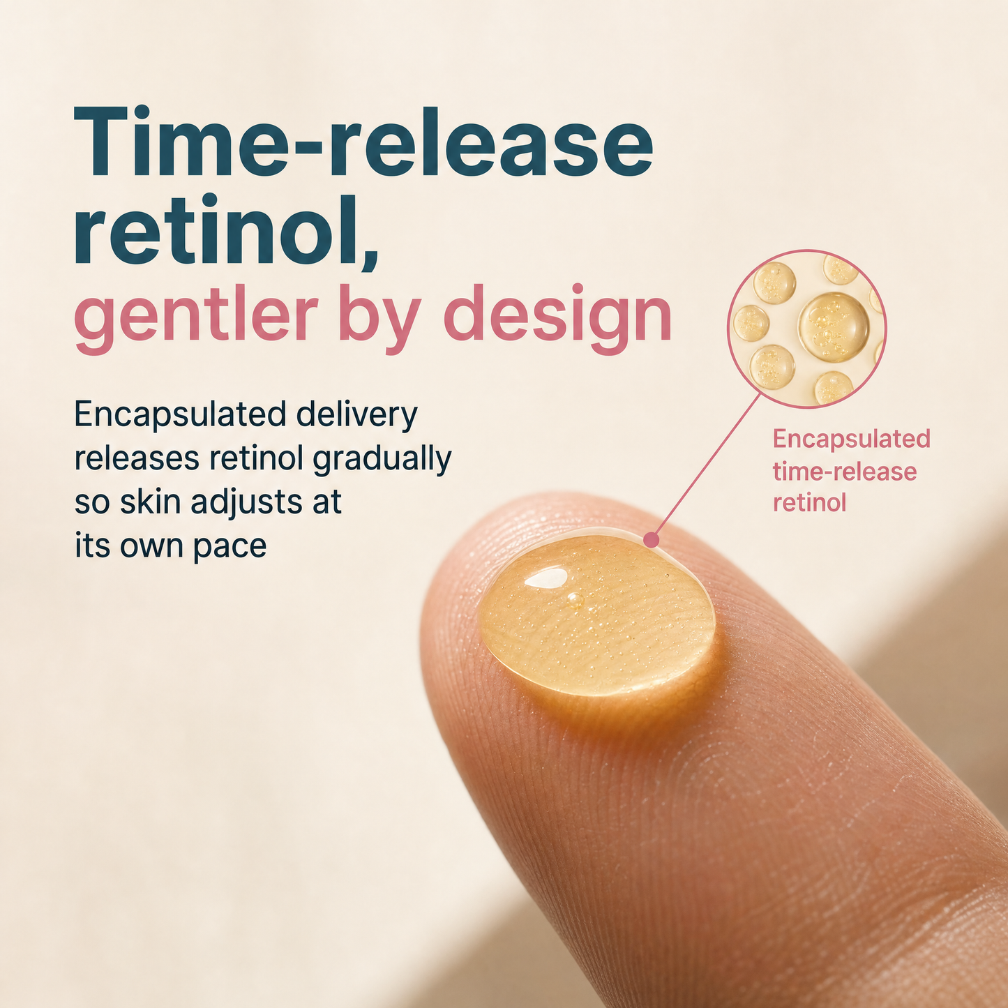 Retinol Anti Wrinkle Serum - 2 oz