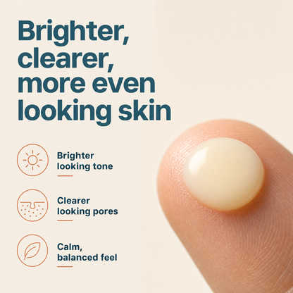 Vitamin C Plus Skin Clearing Serum - 1oz