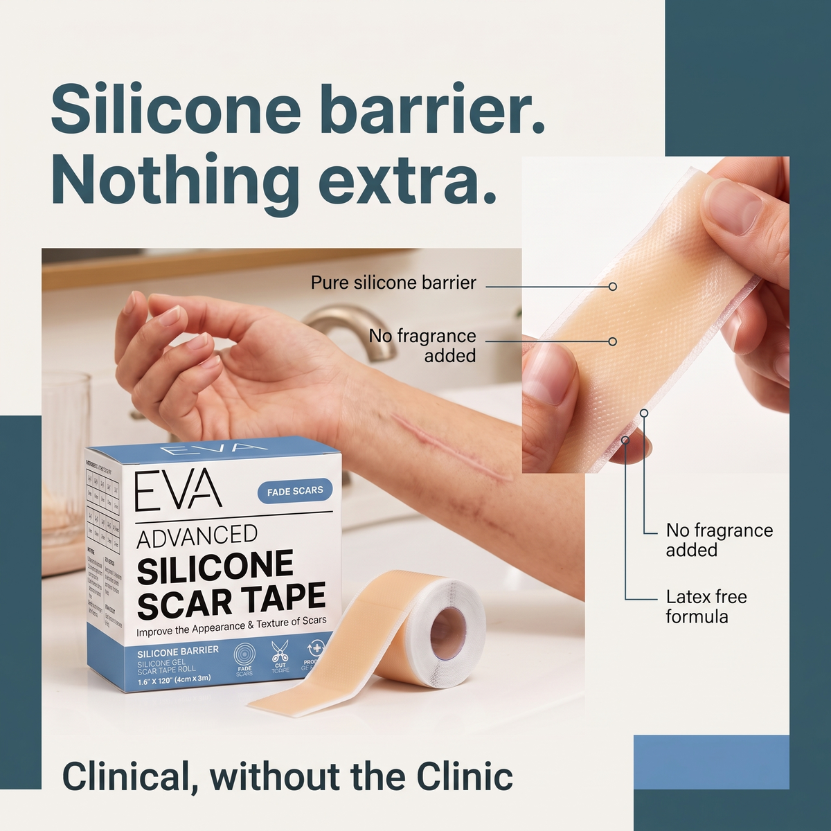 Scar Tape