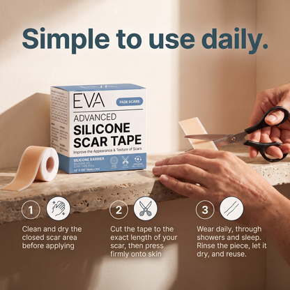 Scar Tape
