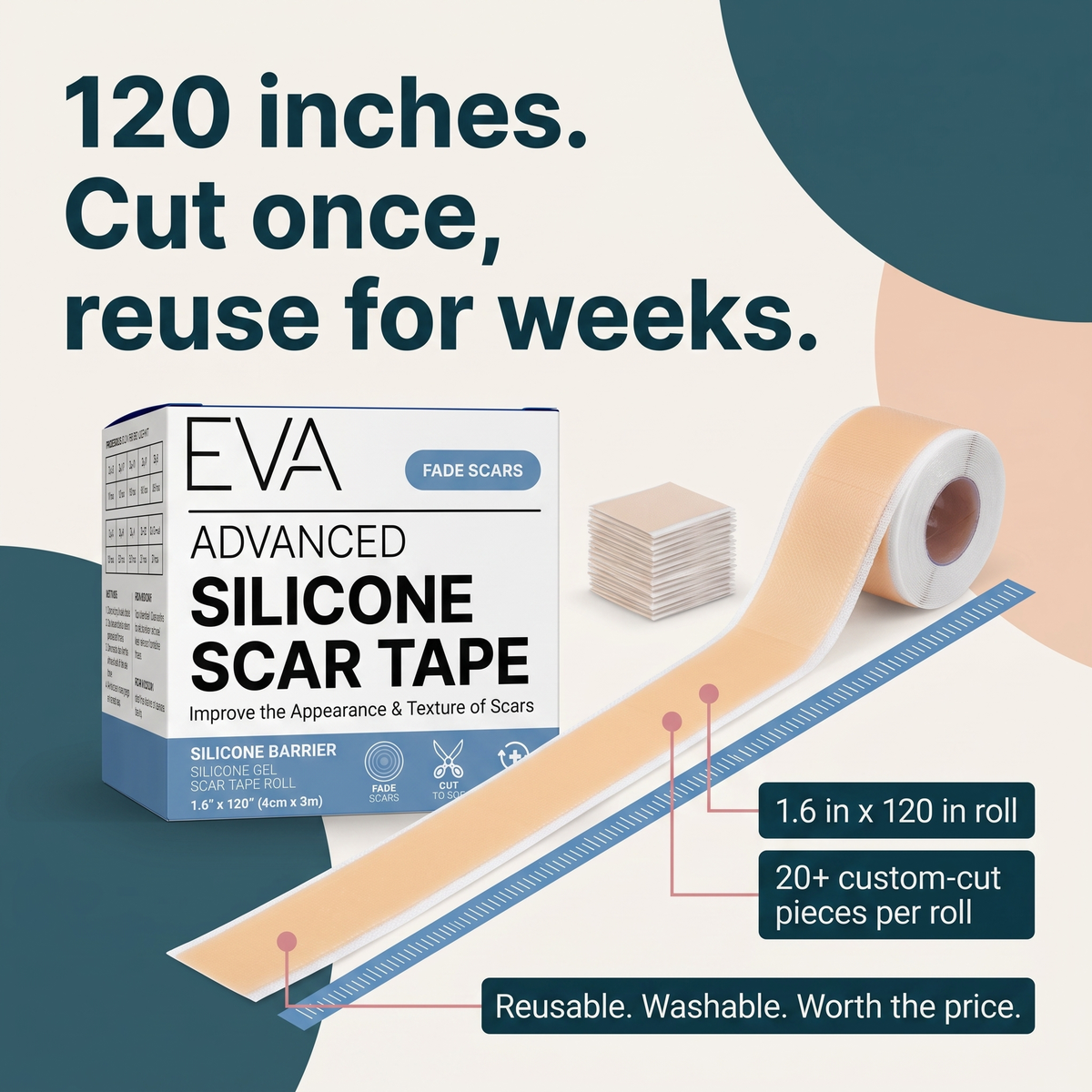 Scar Tape