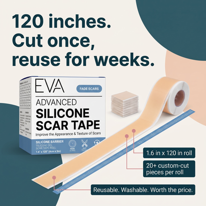 Scar Tape
