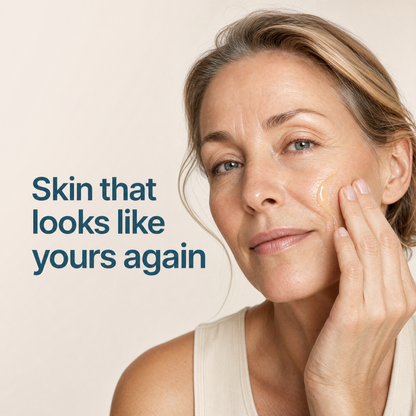 Retinol Anti Wrinkle Serum - 2 oz