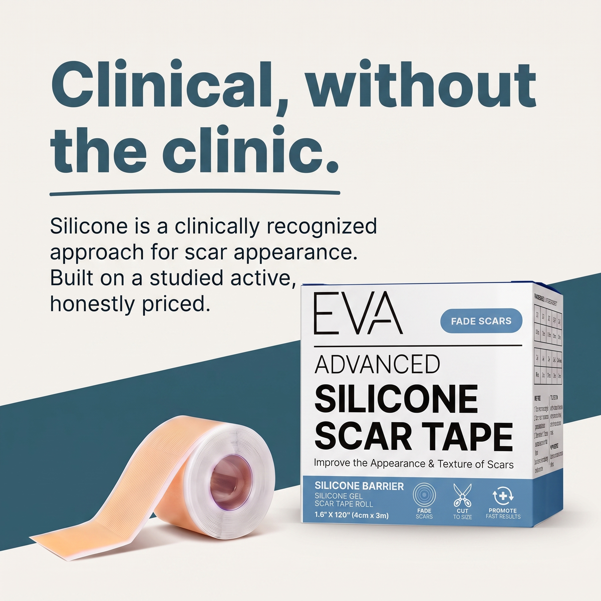 Scar Tape