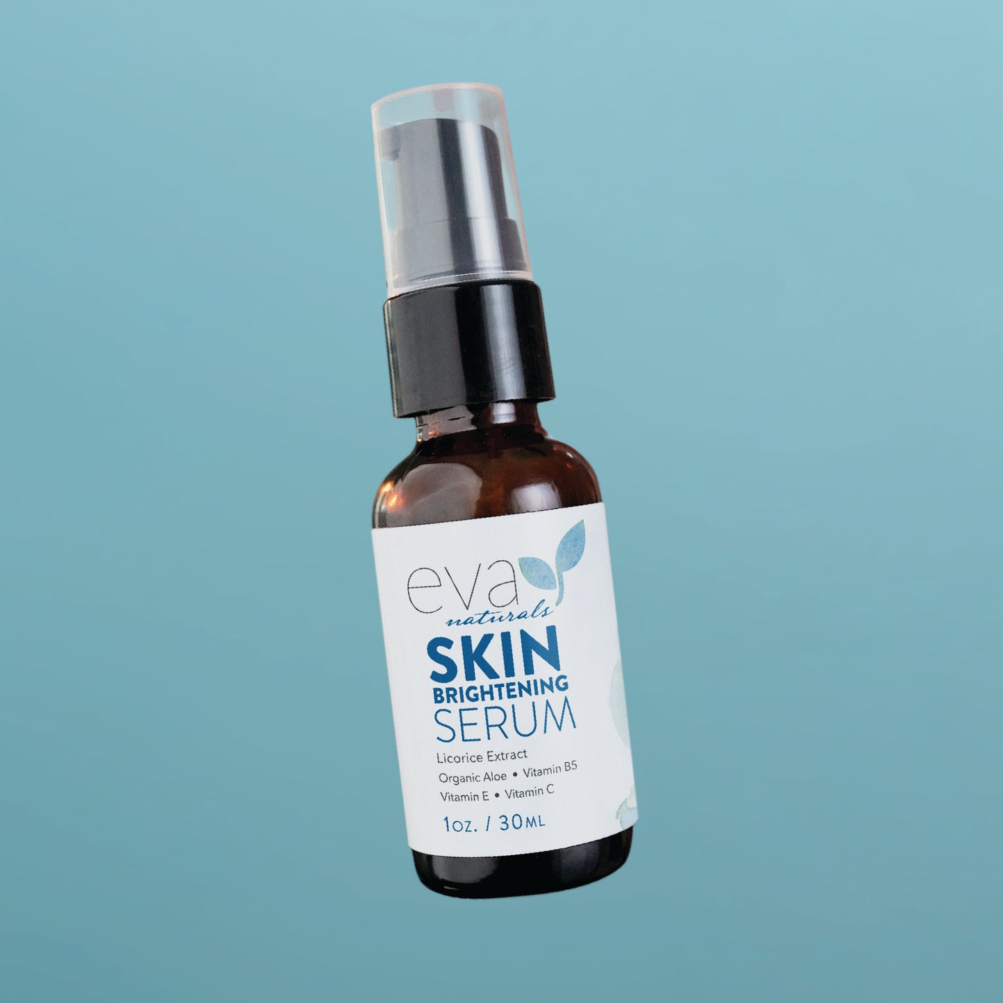 Licorice Extract Skin Brightening Serum - 1 oz