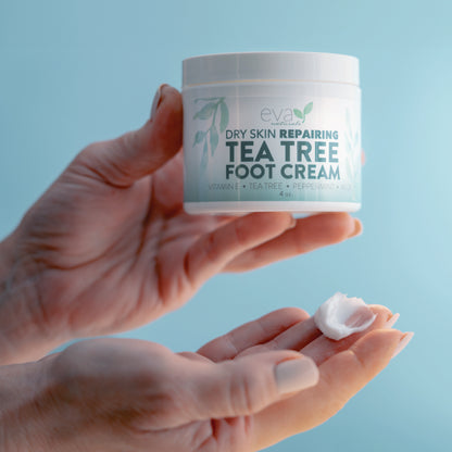 Tea Tree Foot Cream