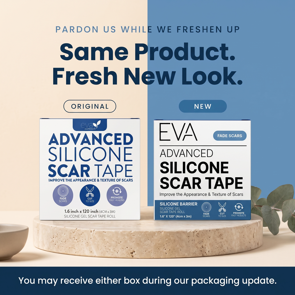 Scar Tape