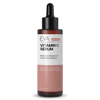Vitamin C Face Serum