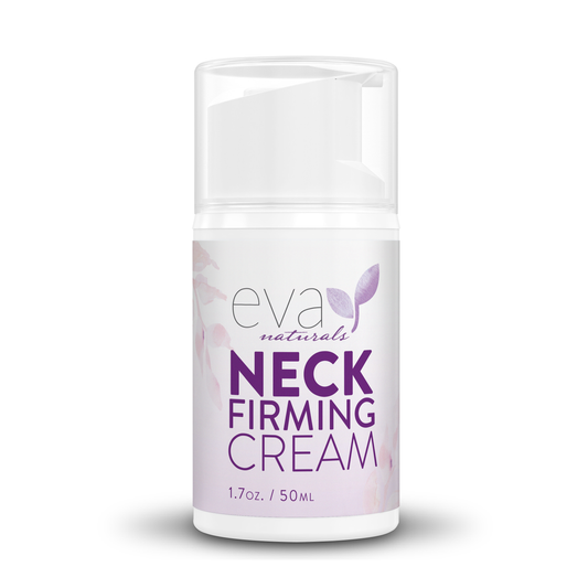 Anti Aging Neck Firming Cream - 1.7 oz