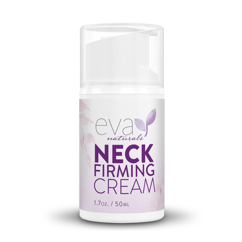 Neck Cream - 1.7 oz