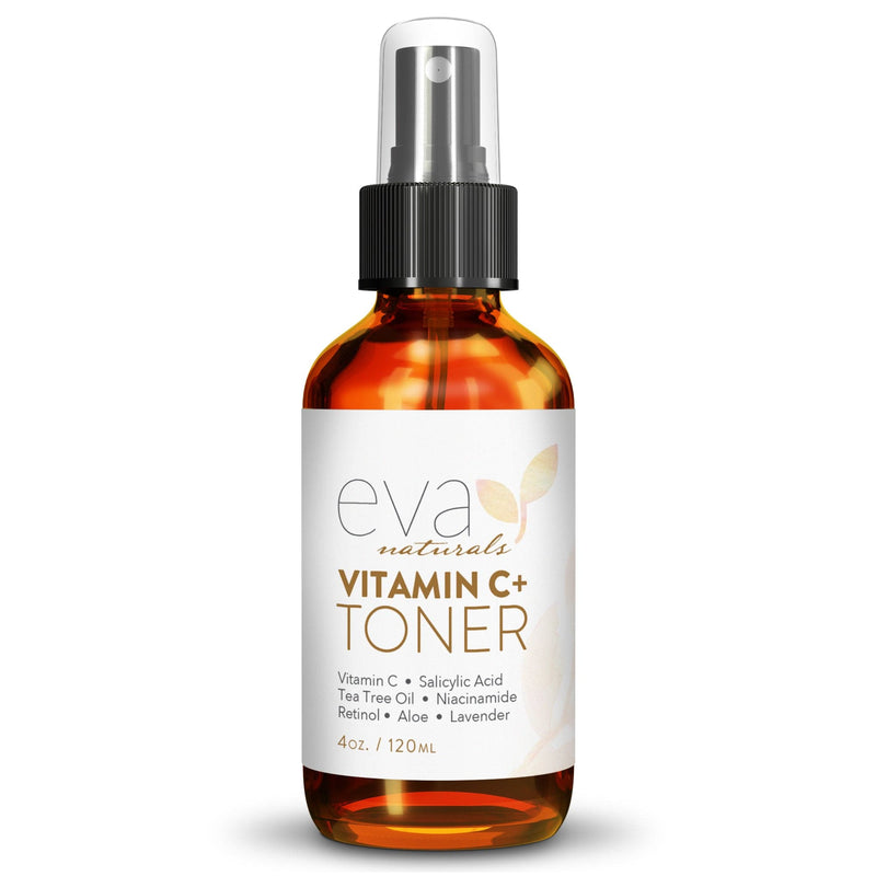Vitamin C Plus Toner - 4oz
